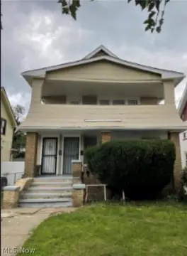 Fully Rented Duplex Investment