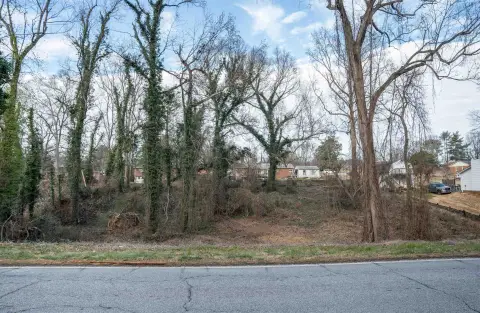 Residential Lot in Spartanburg, SC