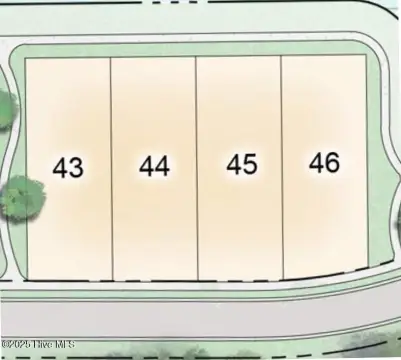 Waterfront Lot in Wilmington Community