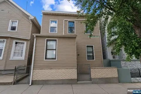 Two-Unit Duplex Property