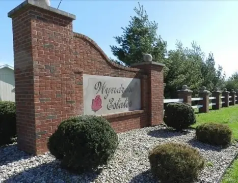 Belleville Building Lot in Wyndrose