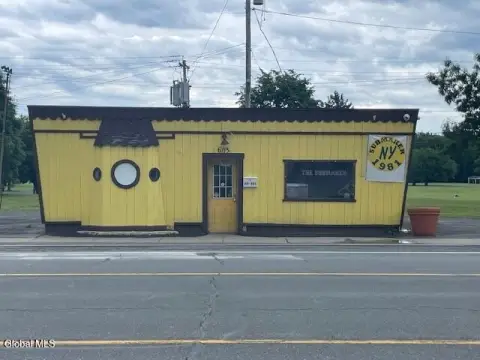 Commercial Property in Menands, NY