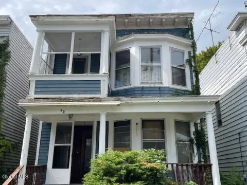 Albany Multifamily Property For Sale