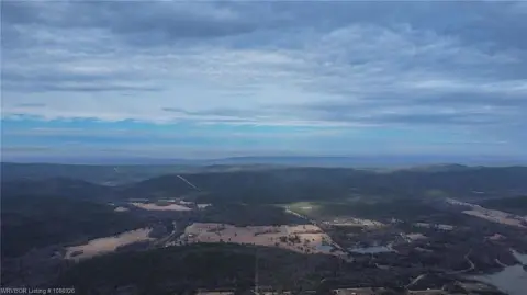 Land with Sardis Lake Views