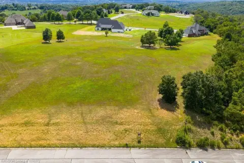 Residential Land in Gated Community