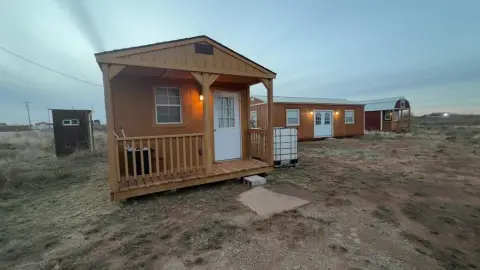 Land with Development Potential