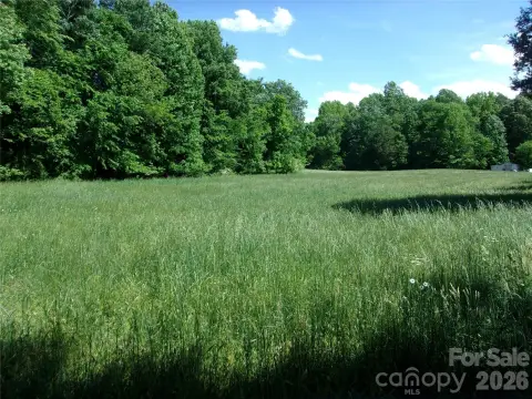 Farmland with Road Frontage
