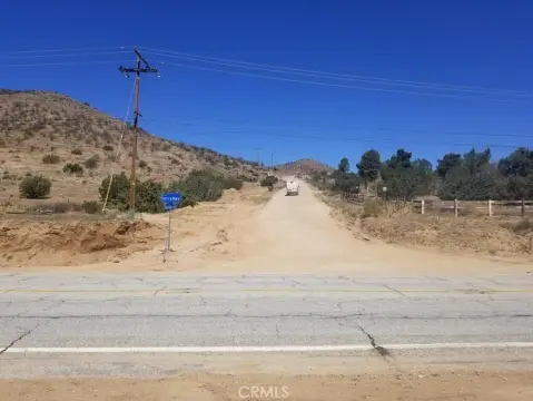 Acton Land with Valley View