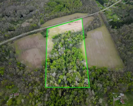 21 Acres Vacant Land