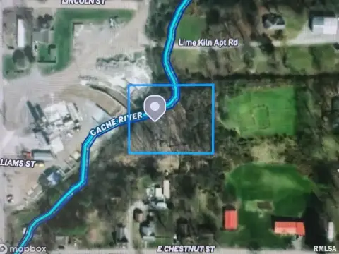 Commercial Lot For Sale