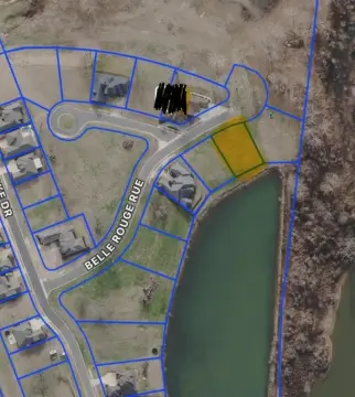 Land For Sale in Bossier