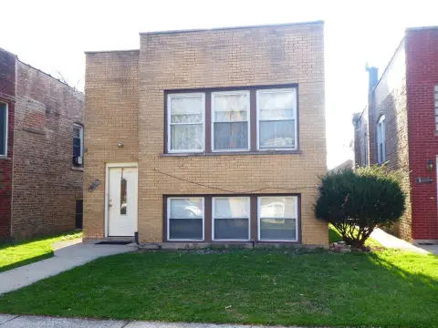 Berwyn Brick Two-Unit Property