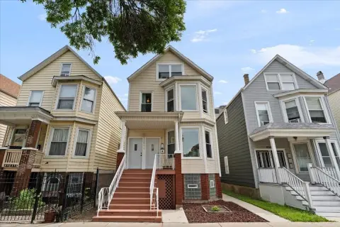 Chicago Land For Sale