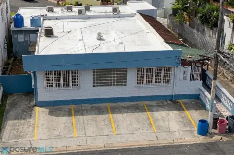 Office Units with Parking