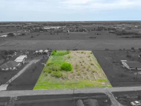 Unimproved Land in Venus, Texas