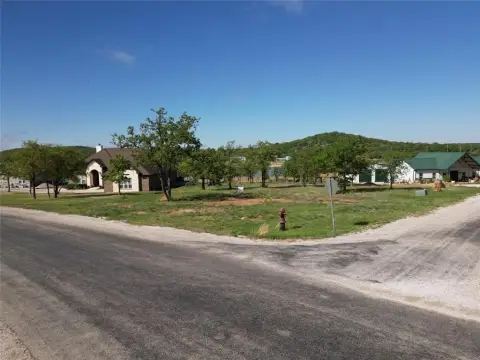 Lakefront Lot - Cisco, Texas