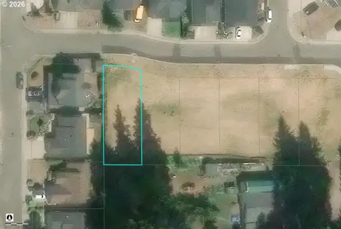 Ready-to-Build Lot in Vancouver, WA