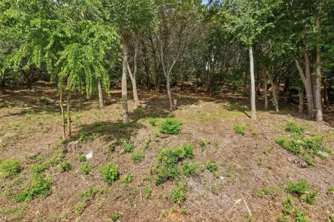 Buildable Golf Community Lot