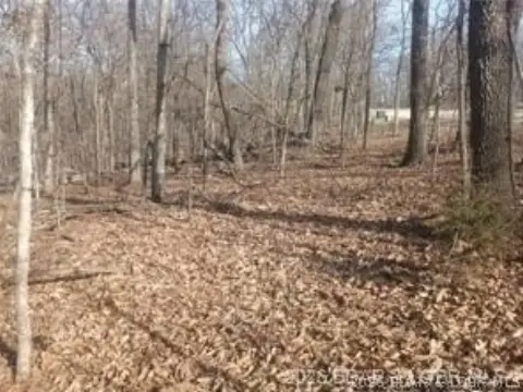 Four Seasons Double Lot