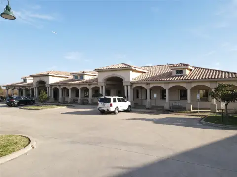 Boutique Office Suites in Fountain Park