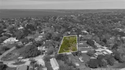 Residential Lot Near Lake Whitney