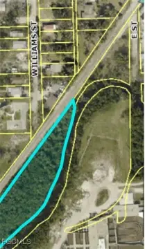 Fort Myers Commercial Lot