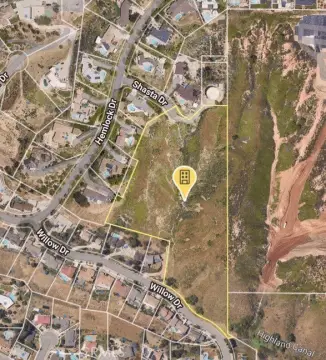 San Bernardino Vacant Land Opportunity