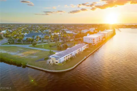 Harborfront Redevelopment Opportunity in Punta Gorda