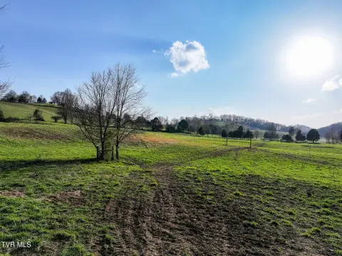 Historic Farmhouse on 47 Acres