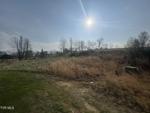 Residential Lot Near Abingdon