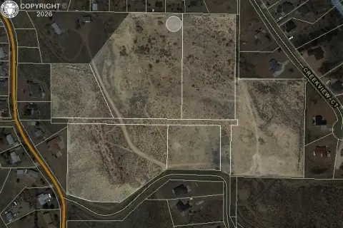 Development Land in Canon City