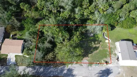 Arcadia Land Parcel For Sale