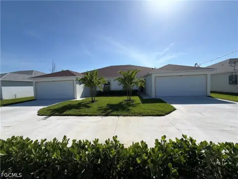 Canal-Access Duplex