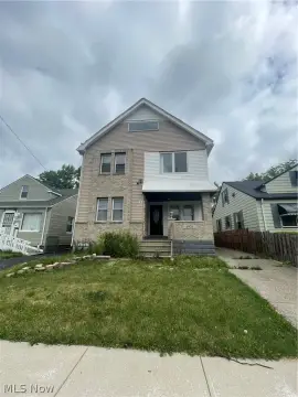 Rent-Ready Duplex with Lead Certification