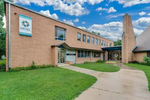 Educational Facility with Parking