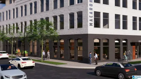 Prime Downtown Commercial Space