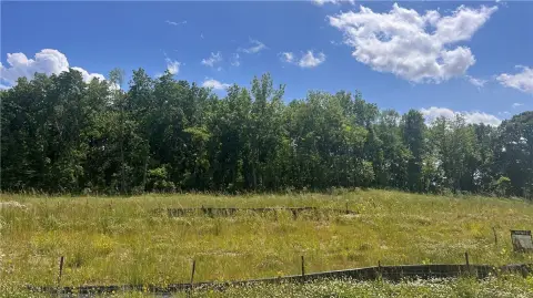 Wooded Lots Near Saylorville Lake