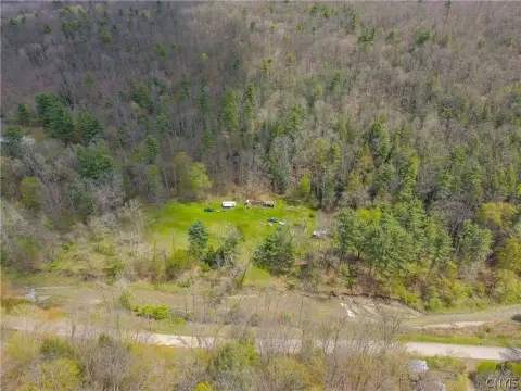 Cabin and Recreational Getaway