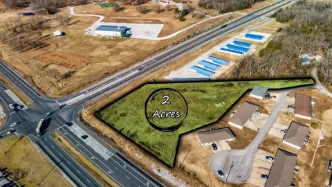 Russellville, KY Multifamily Development Opportunity