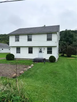 Updated Two-Unit Duplex