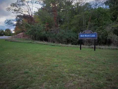 Manistee Land with Potential Views