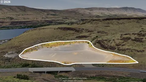 Prime Commercial Land Opportunity