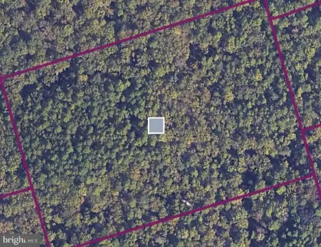 Marlton Land Parcel For Sale