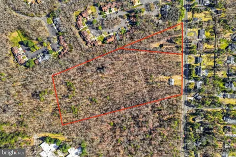 Redevelopment Opportunity in Medford, NJ