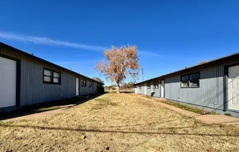 Lubbock Duplex For Sale