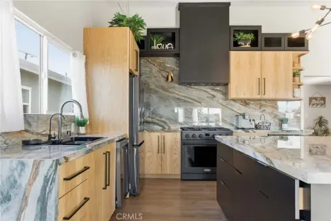 Multi-Family Property