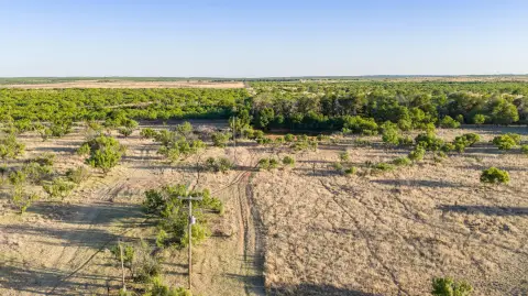 Ranch Acreage with Private Well and Fencing