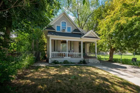 Renovated Fourplex