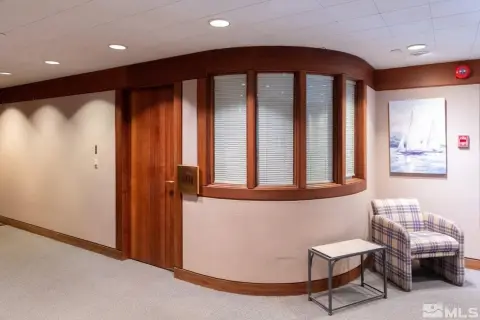 Professional Office Unit
