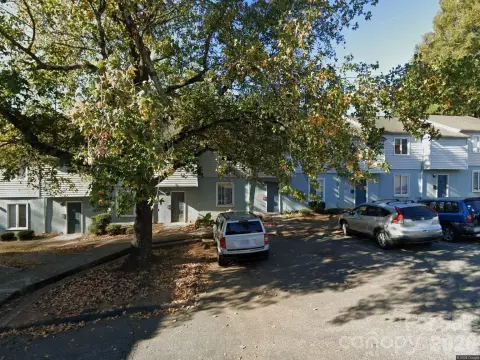 Leased Townhome Portfolio